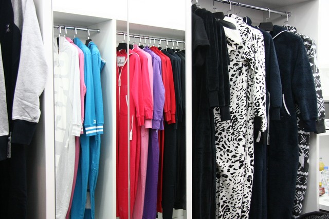 One Piece Boutique Opening